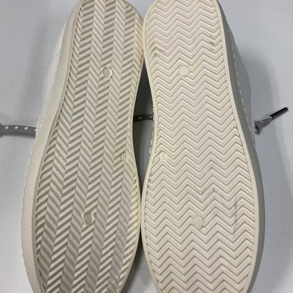 NWT Vintage Havana White Bianca Sneakers - Picture 7 of 11